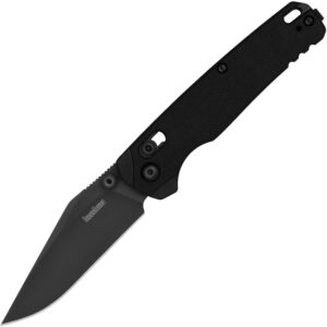 Navaja Kershaw Bel Air DuraLock Clip 6106BLK