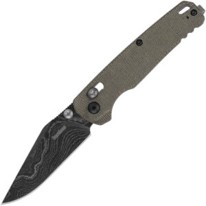 Navaja Kershaw Bel Air DuraLock Clip  6106DAM