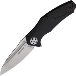 Navaja Kershaw Natrix Sub-Framelock Black 7007BLK