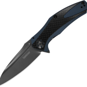 Navaja Kershaw Natrix Sub Framelock CF 7007CFX