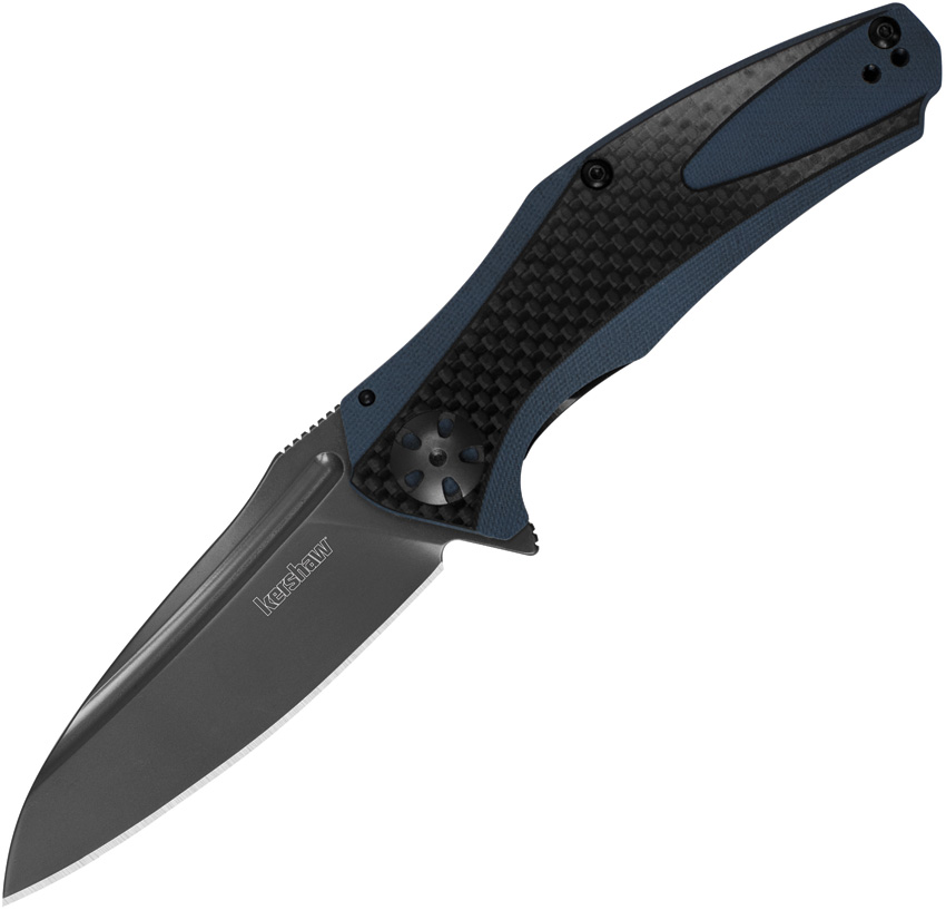 Navaja Kershaw Natrix Sub Framelock Cf 7007Cfx