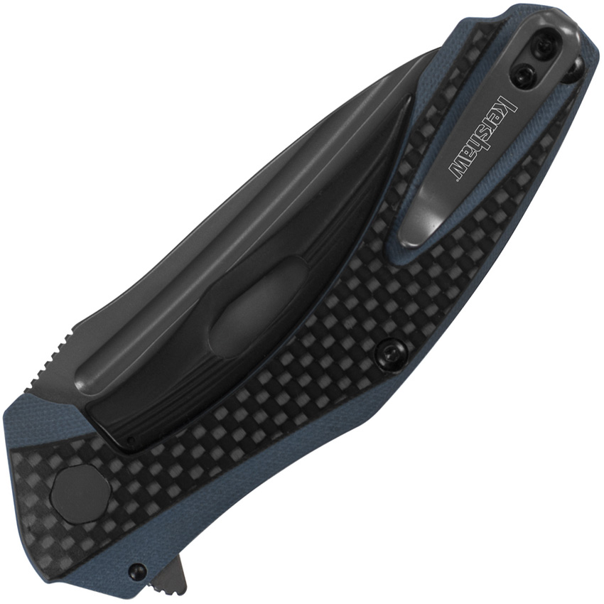 Navaja Kershaw Natrix Sub Framelock Cf 7007Cfx - Image 2