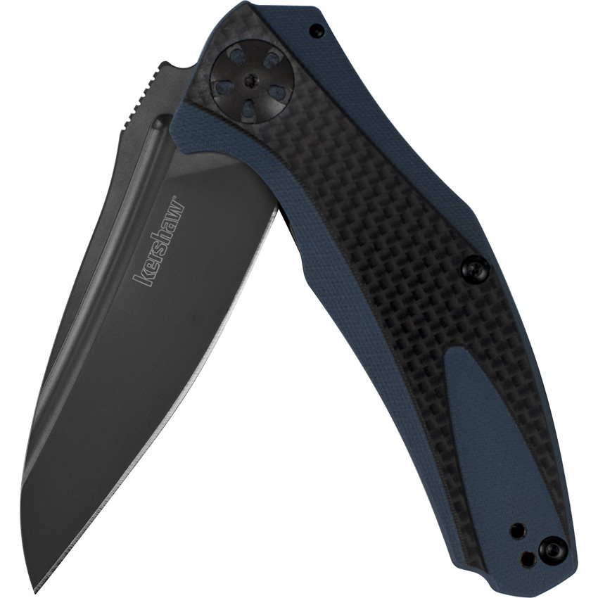 Navaja Kershaw Natrix Sub Framelock Cf 7007Cfx - Image 3