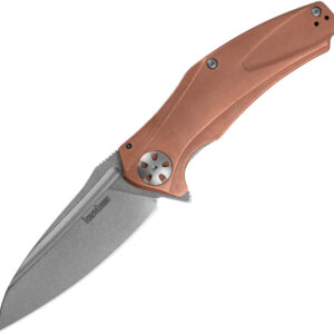 Navaja Kershaw Natrix XL Sub-Framelock Copper 7008CU