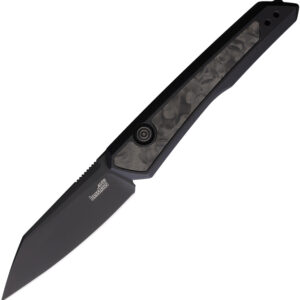 Navaja automática Kershaw Auto Launch 20 Button Lock CF 7050BLK
