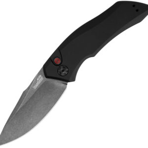 Navaja automática Kershaw Auto Launch 1 Button Lock 7100BW