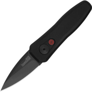 Navaja automática Kershaw Auto Launch 4 Button Lock 7500BLK