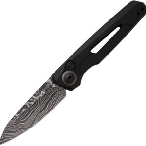 Navaja automática Kershaw Auto Launch 11 Button Lock 7550DAM