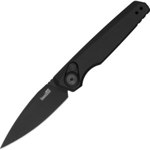 Navaja automática Kershaw Auto Launch 18 Button Lock 7551BLK