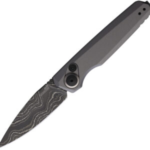 Navaja automática Kershaw Auto Launch 18 Button Lock Dam 7551DAM