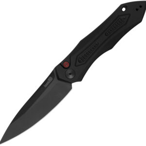 Navaja automática Kershaw Auto Launch 6 Button Lock 7800BLK