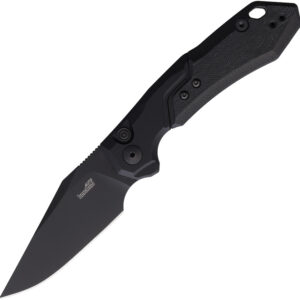 Navaja automática Kershaw Auto Launch 19 Button Lock KS7851BBLK