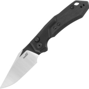 Navaja automática Kershaw Auto Launch 19 Button Lock 7851BLK