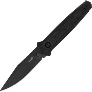 Navaja automática Kershaw Auto Launch 17 Button Lock 7951BLK