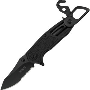 Navaja Kershaw Funxion EMT Linerlock A/O KS8100