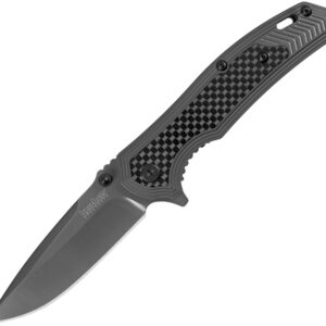 Navaja Kershaw Fringe Framelock A/O 8310