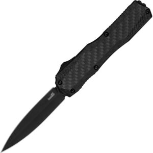 Navaja automática Kershaw Auto Livewire OTF Tanto CF 9000DECF