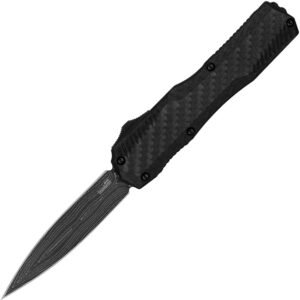 Navaja automática Kershaw Auto Livewire OTF DE CF 9000DECFDAM