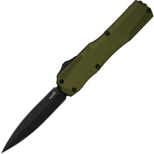 Navaja automática Kershaw Auto Livewire OTF DE OD 9000DEOL