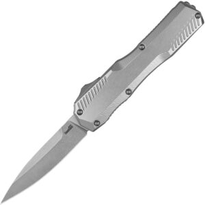 Navaja automática Kershaw Auto Livewire OTF Raw 9000RAW