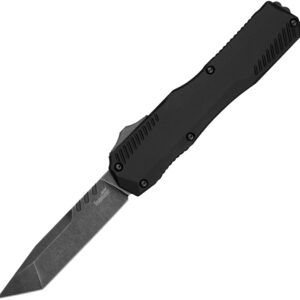 Navaja automática Kershaw Auto Livewire OTF Tanto 9000T