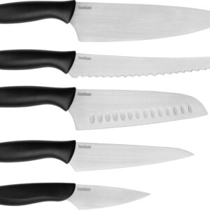 Navaja Kershaw Kitchen Block Set 6PC  K6BLOCK