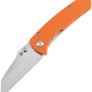 Navaja Kansept Knives Main Street Linerock Org G10 T1015E6