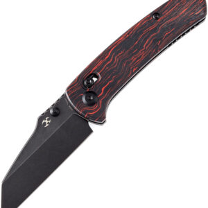 Navaja Kansept Knives Main Street Crosslock T1015V5