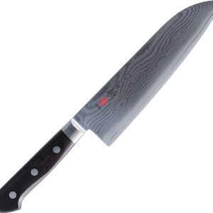 Navaja Kanetsune Santoku KC-103