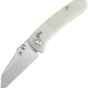 Navaja Kansept Knives Little Main Street Crossbar  T2015V5
