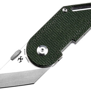 Navaja Kansept Knives Pinkerton Dash Linerlock Mic T3045A5