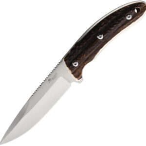 Cuchillo Katz Predator Fixed Blade Stag PDT-5/ST