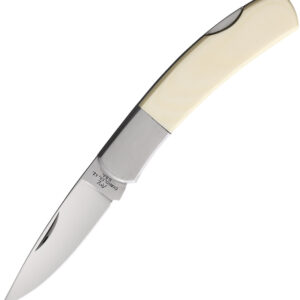 Navaja Katz Gentleman's Lockback Mic GT/WM