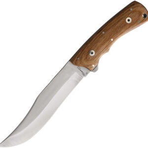 Cuchillo Katz Lion King Premium 302 Yukon K302UK/BA-R