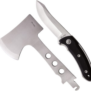 Cuchillo Katz Safari Kit SAF/03