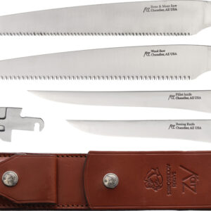 Cuchillo Katz Safari Accessory Kit SAF/05