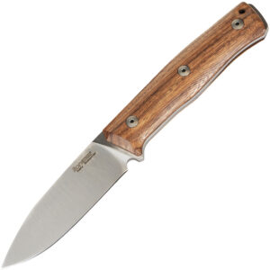 Cuchillo LionSTEEL B35 Fixed Blade Santos B35 ST