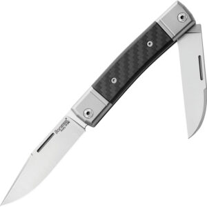 Navaja LionSTEEL BestMan BM13 Slipjoint CF BM13 CF