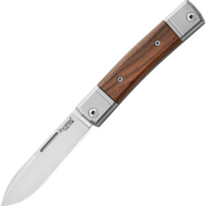 Navaja LionSTEEL BestMan BM2 Slip Joint Santos BM2 ST