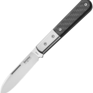 Navaja LionSTEEL Barlow Roundhead CF CK0111 CF