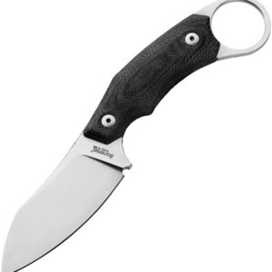 Cuchillo LionSTEEL H1 Fixed Blade Skinner H1 GBK