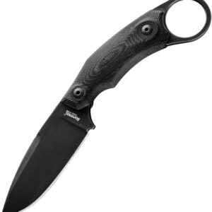Cuchillo LionSTEEL H2 Fixed Blade H2B GBK