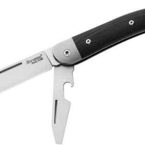 Navaja LionSTEEL Jack Slip Joint CF JK2 CF