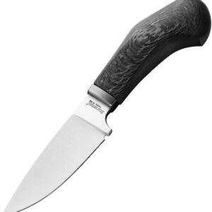 Cuchillo LionSTEEL Willy Fixed Blade CF WL1 CF