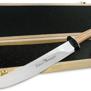 Cuchillo Maserin Sommelier Sabre 2000SC11