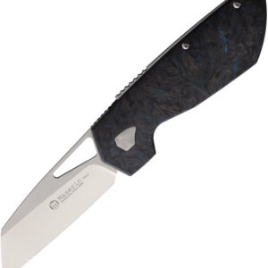 Navaja Maserin 371 W-Lock CF  371/B