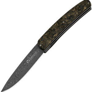 Navaja Maserin Mini Gourmet Linerlock CF  381DG