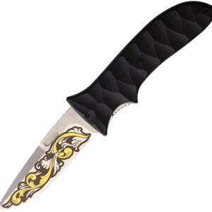 Navaja Maserin 384KT Linerlock  384KT