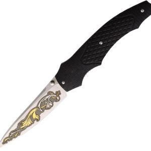 Navaja Maserin 398KT Linerlock  398KT