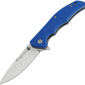 Navaja Maserin Sport Linerlock 46004G10B